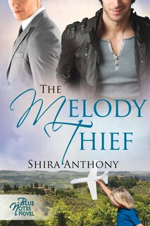 Couverture_The Melody Thief