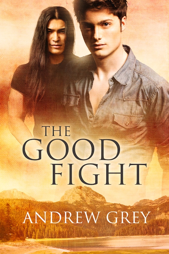 Front cover_The Good Fight