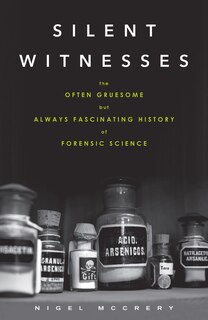 Front cover_Silent Witnesses