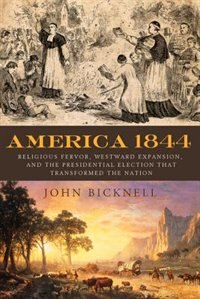 Front cover_America 1844