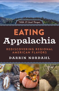 Front cover_Eating Appalachia