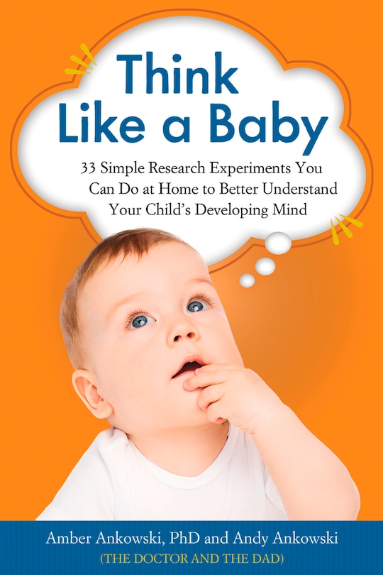 Front cover_Think Like A Baby