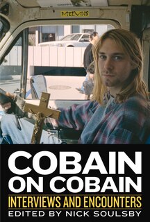 Couverture_Cobain On Cobain