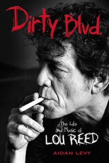 Front cover_Dirty Blvd.