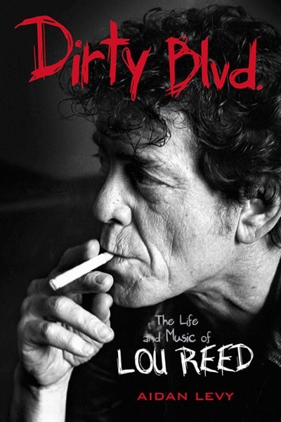 Front cover_Dirty Blvd.