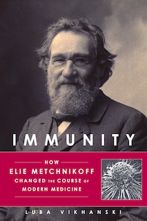 Front cover_Immunity