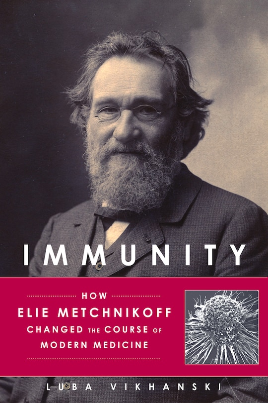 Front cover_Immunity