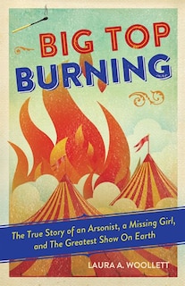 Front cover_Big Top Burning