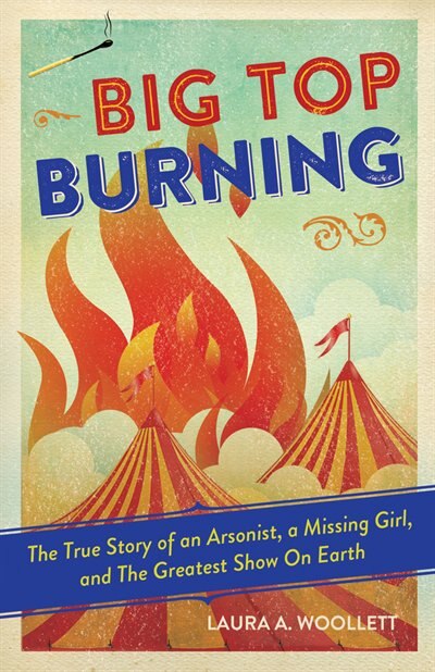 Front cover_Big Top Burning