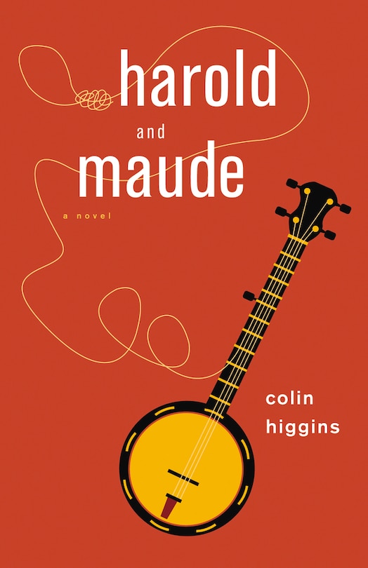 Front cover_Harold And Maude