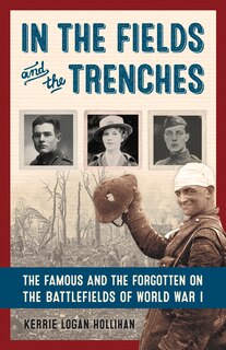 Front cover_In The Fields And The Trenches