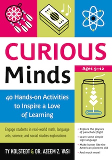 Front cover_Curious Minds