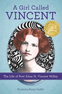 Couverture_A Girl Called Vincent