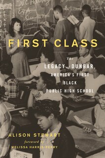 Front cover_First Class