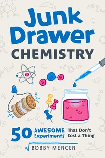 Couverture_Junk Drawer Chemistry