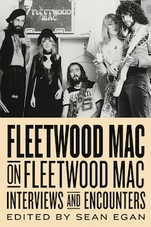 Front cover_Fleetwood Mac On Fleetwood Mac