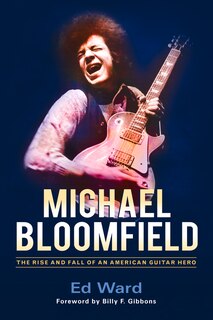 Couverture_Michael Bloomfield