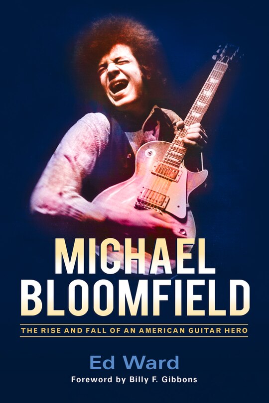 Couverture_Michael Bloomfield