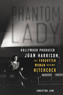 Couverture_Phantom Lady