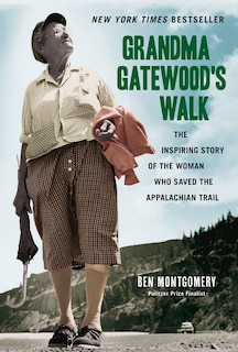 Front cover_Grandma Gatewood's Walk