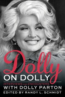 Front cover_Dolly On Dolly
