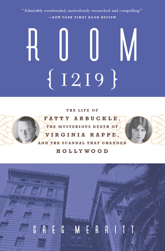 Front cover_Room 1219