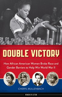 Front cover_Double Victory