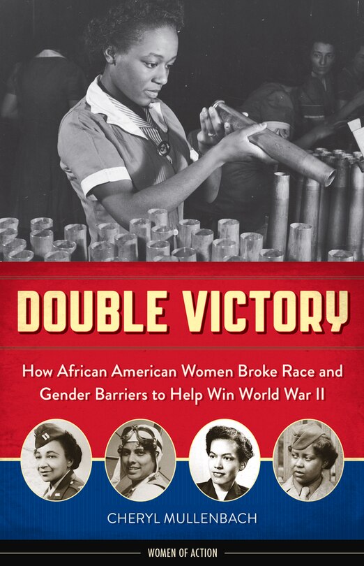 Front cover_Double Victory