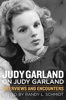 Couverture_Judy Garland On Judy Garland