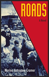 Front cover_Roads