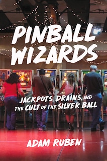 Couverture_Pinball Wizards