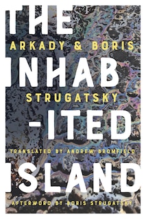 Front cover_The Inhabited Island