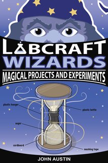 Front cover_Labcraft Wizards