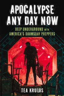 Front cover_Apocalypse Any Day Now
