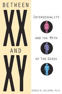 Front cover_Between Xx And Xy
