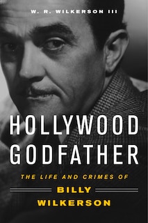 Couverture_Hollywood Godfather