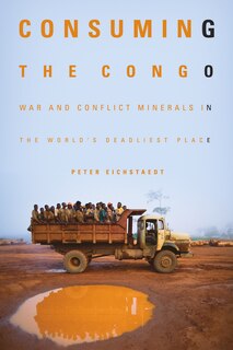 Couverture_Consuming The Congo