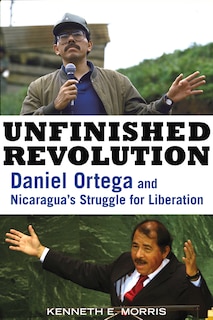 Couverture_Unfinished Revolution