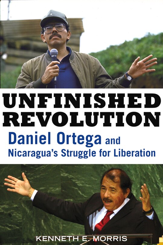 Couverture_Unfinished Revolution