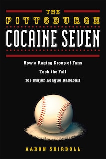 Front cover_The Pittsburgh Cocaine Seven