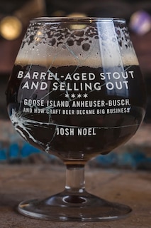 Couverture_Barrel-aged Stout And Selling Out