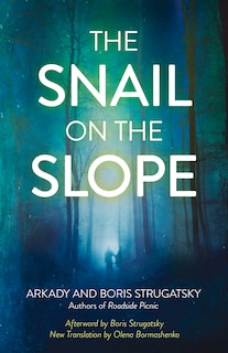 The Snail on the Slope