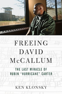 Front cover_Freeing David McCallum