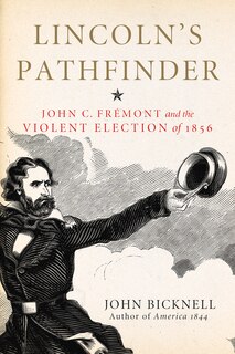 Front cover_Lincoln's Pathfinder