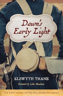 Front cover_Dawn's Early Light