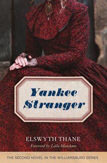 Couverture_Yankee Stranger