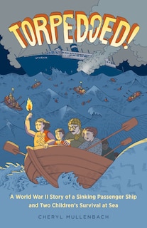 Front cover_Torpedoed!