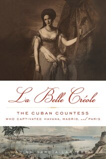 Front cover_La Belle Créole