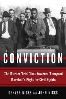 Front cover_Conviction