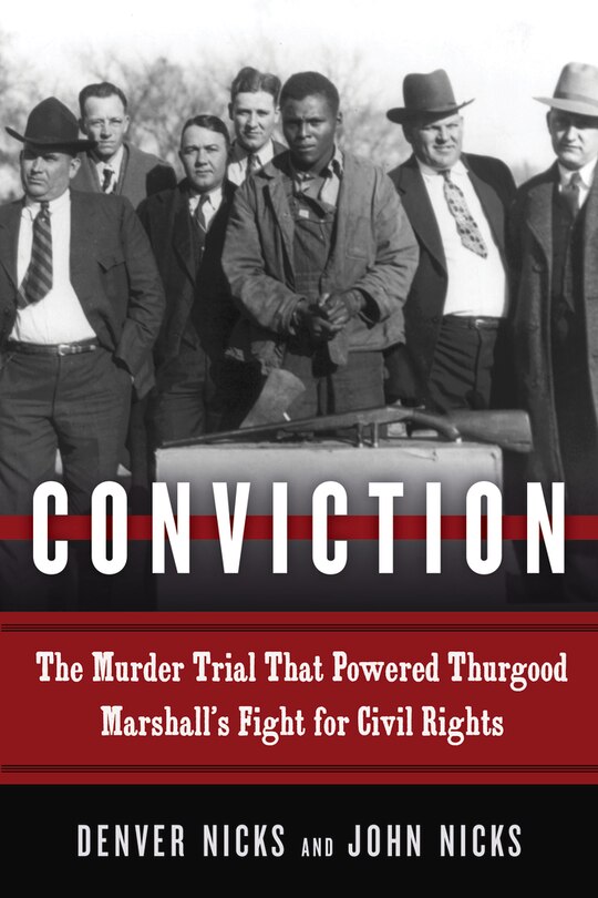 Front cover_Conviction